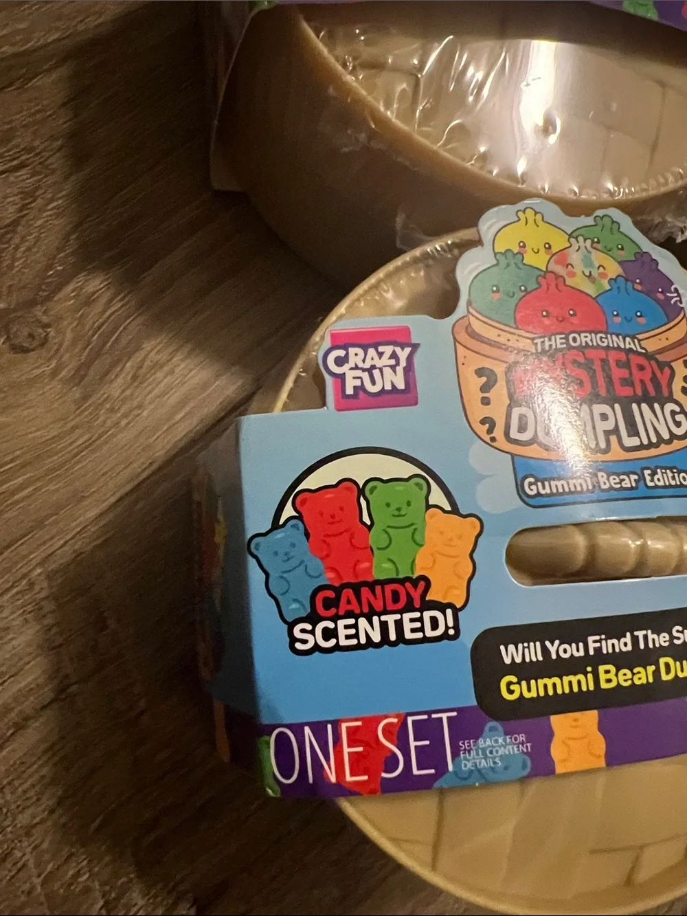 RMS authentic sealed